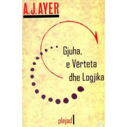 Gjuha, e verteta dhe logjika, A. J. Ayer