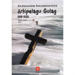 Arkipelagu Gulag, Aleksandr Solzhenitsyn