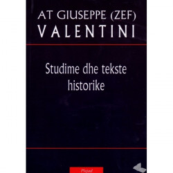 Studime dhe tekste historike, Giussepe Valentini