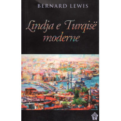 Lindja e Turqise moderne, Bernard Lewis