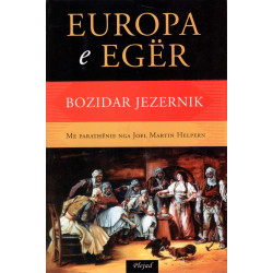 Europa e Eger, Bozidar Jezernik