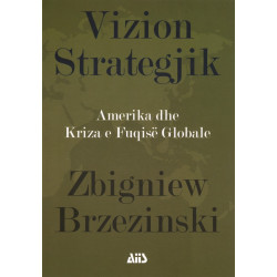 Vizion Strategjik, Zbigniew Brzezinski