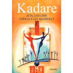 Jeta, loja dhe vdekja e Lul Mazrekut, Ismail Kadare