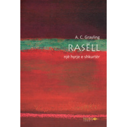 rasell, nje hyrje e shkurter, a.c. grayling