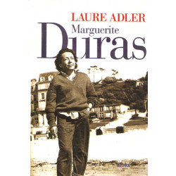 Marguerite Duras, Laure Adler