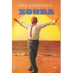Zorba, Niko Kazanxaqis