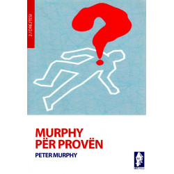 Murphy për provën, Peter Murphy