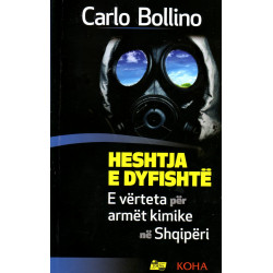 Heshtja e dyfishtë, Carlo Bollino