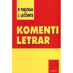 Komenti letrar, P. Theveau, J. Lecomte