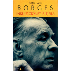 Inkuizicionet e tjera, Jorge Luis Borges