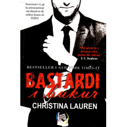 Bastardi i bukur, Christina Lauren