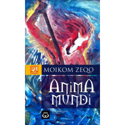 Anima Mundi, Moikom Zeqo