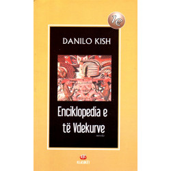 Enciklopedia e te vdekurve, Danilo Kish
