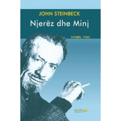 Njerëz dhe minj, John Steinbeck