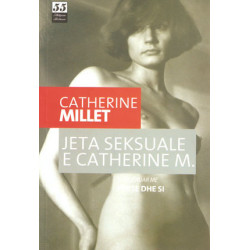 Jeta seksuale e Catherine M., Catherine Millet