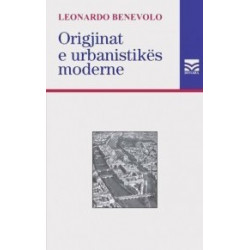 Origjinat e urbanistikës moderne, Leonardo Benevolo