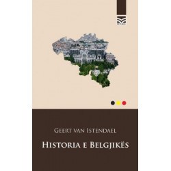 Historia e Belgjikës, Geert van Istendael