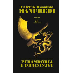 Perandoria e Dragonjve, Valerio Massimo Manfredi