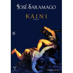 Kaini, Jose Saramago