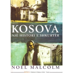 Kosova, nje histori e shkurter, Noel Malcolm