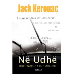Në udhë, Jack Kerouac