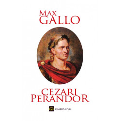 Cezari perandor, Max Gallo