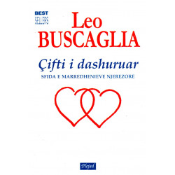 Cifti i dashuruar, Leo Buscaglia