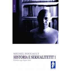 Historia e seksualitetit, Michel Foucault