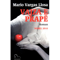 Vajza e prapë, Mario Vargas Llosa