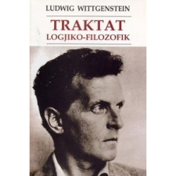 Traktat logjiko-filozofik, Ludwig Wittgenstein