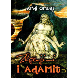 Zhgenjimi i Adamit, Ardi Omeri