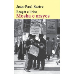Rrugët e Lirisë, Mosha e arsyes, vëllimi i parë, Jean-Paul Sartre