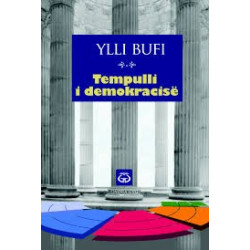 Tempulli i demokracisë, Ylli Bufi
