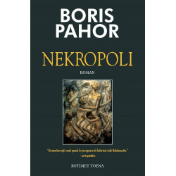 Nekropoli, Boris Pahor