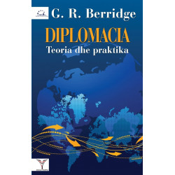 Diplomacia, Teoria dhe praktika, G. R. Berridge