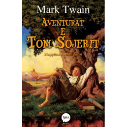Aventurat e Tom Sojerit, Mark Twain