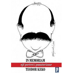 In memoriam Teodor Keko, Teuta Keci, Ilir Keko