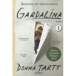 Gardalina, Donna Tartt, vol. 1
