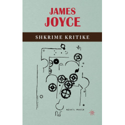 Shkrime kritike, James Joyce