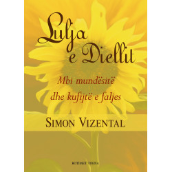 Lulja e Diellit, Simon Vizental