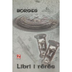 Libri i reres, Jorge Luis Borges