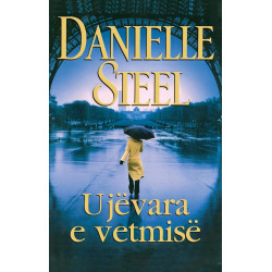 Ujevara e vetmise, Danielle Steel