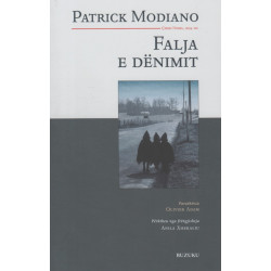 Falja e denimit, Patrick Modiano