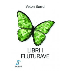 Libri i fluturave, Veton Surroi