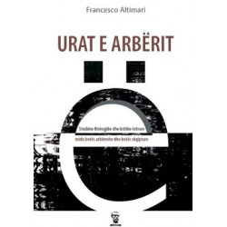Urat e Arberit, Francesco Altimari