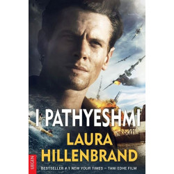 I pathyeshmi, Laura Hillenbrand