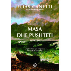Masa dhe pushteti, Elias Canetti, vol. 2