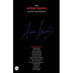 Per Ardian Klosin, gjermanin nga Shqiperia, Oliver Jens Schmitt