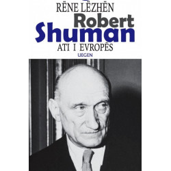 Robert Shuman, ati i Evropes, Rene Lejeune