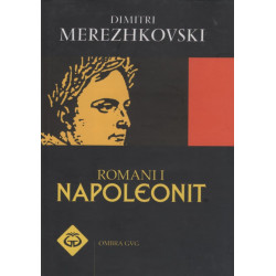 Romani i Napoleonit, Dimitri Merezhkovski